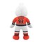 Bleacher Creatures Anaheim Ducks Wild Wing Bundle: Alt Orange & Retro Uniforms 10" Plush Figures